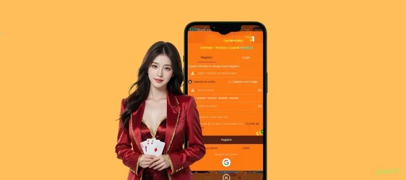 gamehh APK Download Oficial
