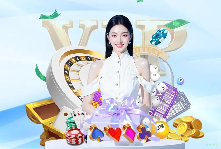 gamehh Cassino Clássico