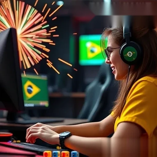 Formulário registro gamehh